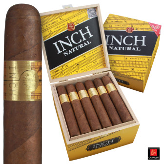 E.P. Carrillo Inch No. 64 5 Pack
