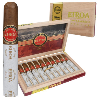 Eiroa Classic Lancero 5 Pack