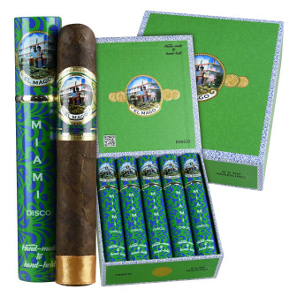El Mago Disco Tubos 10 Pack