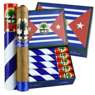 El Mago El Cubano Tubos 10 Pack