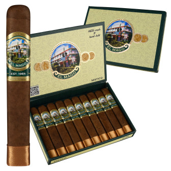 El Mago Mistico 10 Pack