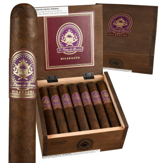 El Titan de Bronze Nicaragua Gigante 5 Pack