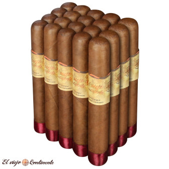 El Viejo Continente Classico Brevium 20 Pack