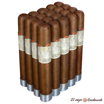 El Viejo Continente Maduro Gran Mayor 5 Pack