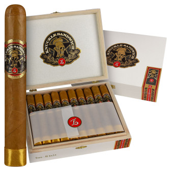 Espinosa Knuckle Sandwich CT Toro H 20 Pack