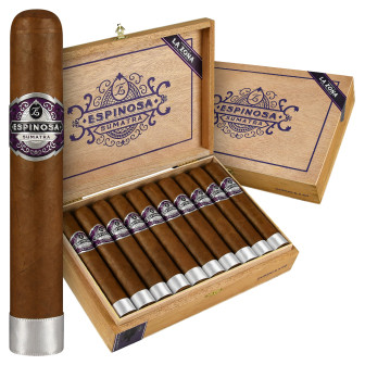 Espinosa Sumatra Gordo 20 Pack