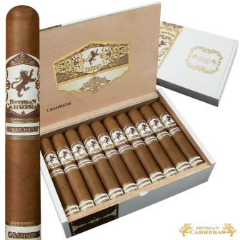 Esteban Carreras Cashmere Churchill 5 Pack