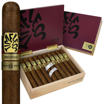 Ferio Tego Timeless Prestige Gordo 20 Pack
