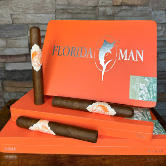 Florida Man Cameroon Toro 5 Pack