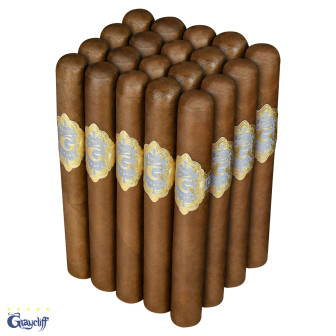 Graycliff Grey PG Robusto 20 Pack