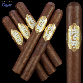 Graycliff Ivory PGX Toro 5 Pack