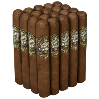 Gurkha 125th Anniversary XO 20 Pack