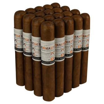 Gurkha Blend Master's Cask XO 20 Pack