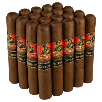 Gurkha Centurian XO 20 Pack