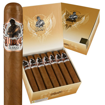 Gurkha Ghost Connecticut Asura 5 Pack