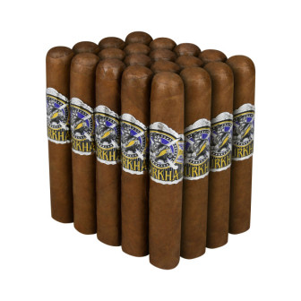 Gurkha Pan American Toro 20 Pack