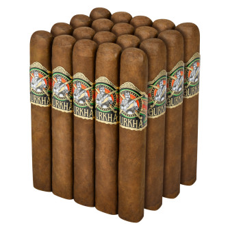 Gurkha Regent XO 20 Pack