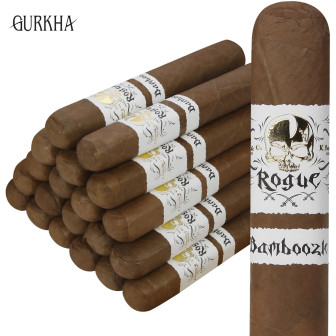 Gurkha Rogue Ruthless Toro 20 Pack