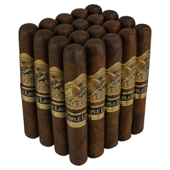 Gurkha Triple Ligero Toro 20 Pack