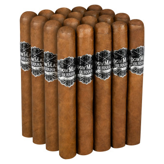 Gurkha Widow Maker XO 5 Pack