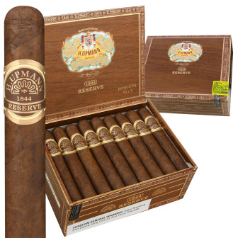 H. Upmann 1844 Reserve Robusto 20 Pack