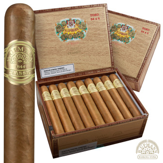 H. Upmann 1844 Classic Robusto 25 Pack