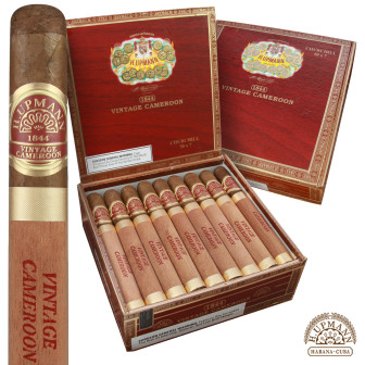 H. Upmann 1844 Vintage Cameroon Churchill 5 Pack