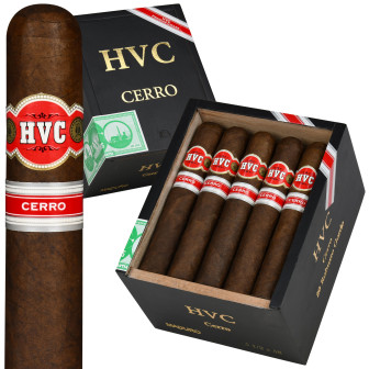 HVC Cerro Maduro Robusto Gordo 20 Pack
