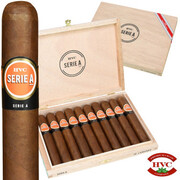 HVC Serie A Canones | Robusto | Box of 10