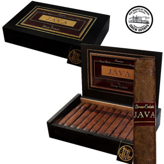 Java Maduro Corona 5 Pack