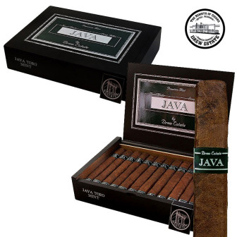 Java Mint Robusto 24 Pack
