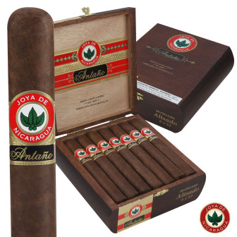 Joya de Nicaragua Antano 1970 Alisado 20 Pack