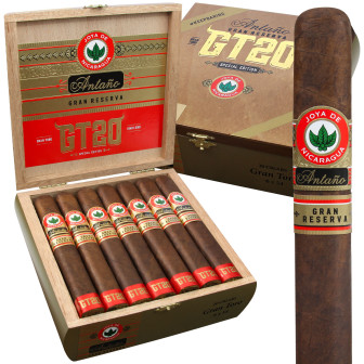 Joya de Nicaragua Antano Gran Reserva GT20 20 Pack
