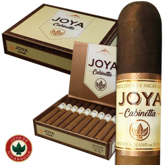 Joya de Nicaragua Joya Cabinetta Toro 20 Pack