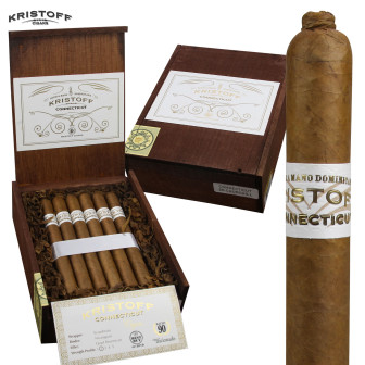 Kristoff Connecticut Churchill 5 Pack