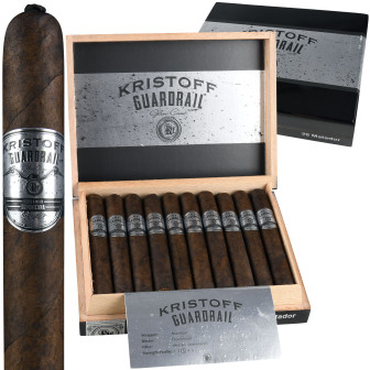 Kristoff Guardrail Matador 20 Pack
