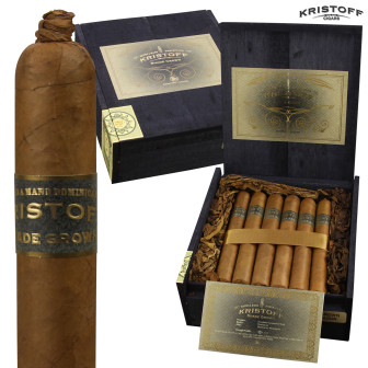 Kristoff Shade Grown Matador 5 Pack