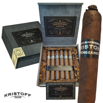 Kristoff Vengeance 660 20 Pack