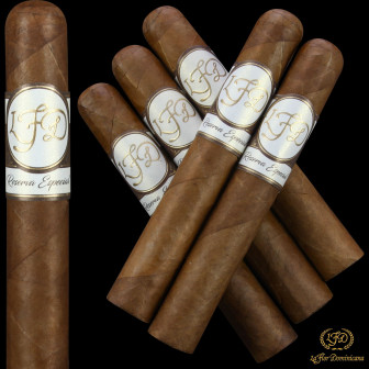 La Flor Dominicana Reserve Especial Churchill 5 Pack