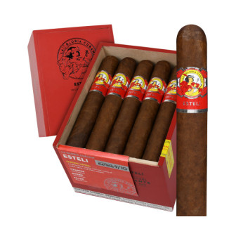 La Gloria Cubana Esteli Robusto 20 Pack