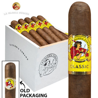 La Gloria Cubana Churchill 5 Pack