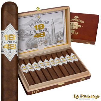 La Palina 1948 Toro 10 Pack