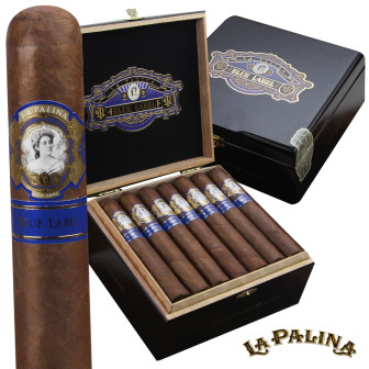 La Palina Blue Label Toro 5 Pack
