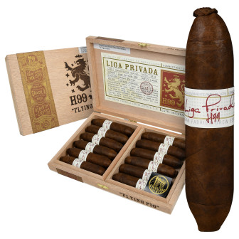 Liga Privada H99 Papas Fritas 5 Pack