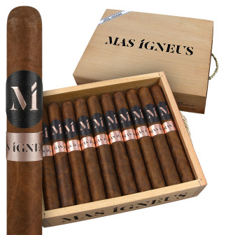 Mas Igneus Excelente 20 Pack