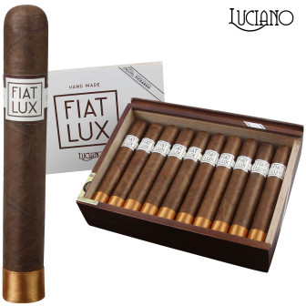 Fiat Lux by Luciano Geniuses 5 Pack