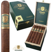 Pichardo Clasico Maduro Toro | Box of 20