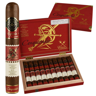 Montecristo Espada Conquistador Ricasso 10 Pack