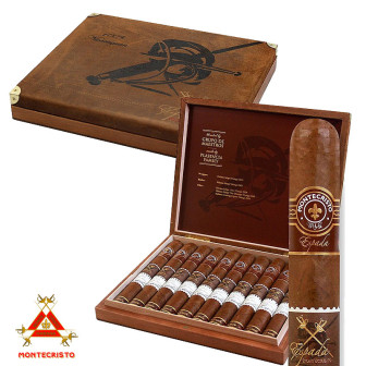 Montecristo Espada Quillon 10 Pack