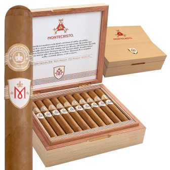 Montecristo M Toro 5 Pack